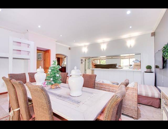 4 BEDROOM HOUSE FOR SALE IN GLENFERNESS